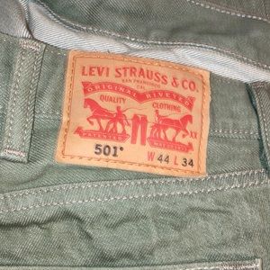 Levi’s